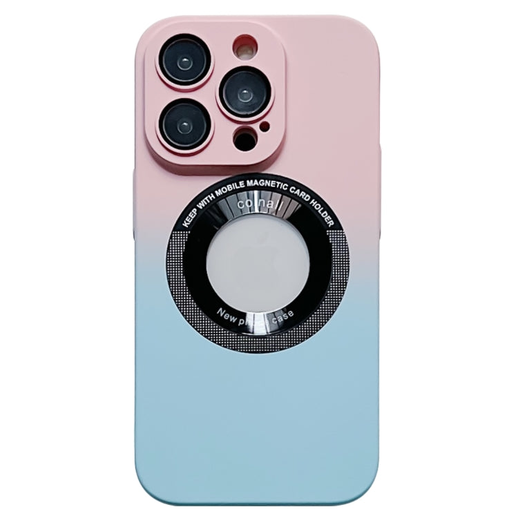 Gradient Skin Feel MagSafe Magnetic Phone Case, For iPhone 14 Pro Max, For iPhone 14 Pro, For iPhone 14, For iPhone 14 Plus, For iPhone 13 Pro Max, For iPhone 13 Pro, For iPhone 13, For iPhone 12 Pro Max