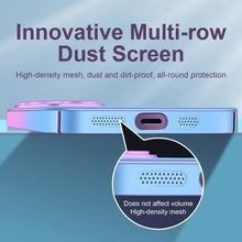 Load image into Gallery viewer, Skin Feel Frosted Gradient Phone Case, For iPhone 14 Pro Max, For iPhone 14 Pro, For iPhone 14, For iPhone 14 Plus, For iPhone 13 Pro Max, For iPhone 13 Pro, For iPhone 13