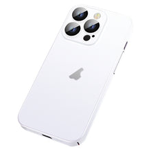 Load image into Gallery viewer, Skin Feel Frosted Gradient Phone Case, For iPhone 14 Pro Max, For iPhone 14 Pro, For iPhone 14, For iPhone 14 Plus, For iPhone 13 Pro Max, For iPhone 13 Pro, For iPhone 13