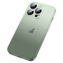 Load image into Gallery viewer, Skin Feel Frosted Gradient Phone Case, For iPhone 14 Pro Max, For iPhone 14 Pro, For iPhone 14, For iPhone 14 Plus, For iPhone 13 Pro Max, For iPhone 13 Pro, For iPhone 13