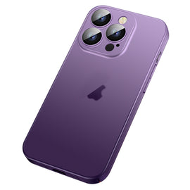Skin Feel Frosted Gradient Phone Case, For iPhone 12 Pro Max, For iPhone 12 Pro, For iPhone 12