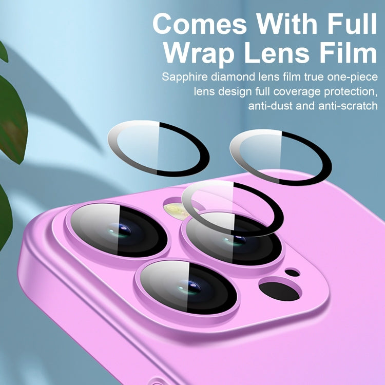 Skin Feel Frosted Gradient Phone Case, For iPhone 12 Pro Max, For iPhone 12 Pro, For iPhone 12