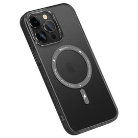 Colorful Series TPU+PC Magsafe Magnetic Phone Case, For iPhone 14, For iPhone 14 Plus, For iPhone 14 Pro, For iPhone 14 Pro Max, For iPhone 13, For iPhone 13 Pro, For iPhone 13 Pro Max