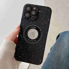 Load image into Gallery viewer, Splash Ink MagSafe Magnetic Phone Case, For iPhone 12, For iPhone 11 Pro Max, For iPhone 11