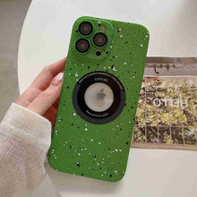 Load image into Gallery viewer, Splash Ink MagSafe Magnetic Phone Case, For iPhone 12, For iPhone 11 Pro Max, For iPhone 11