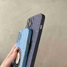 Load image into Gallery viewer, Splash Ink MagSafe Magnetic Phone Case, For iPhone 12, For iPhone 11 Pro Max, For iPhone 11