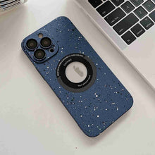 Load image into Gallery viewer, Splash Ink MagSafe Magnetic Phone Case, For iPhone 12, For iPhone 11 Pro Max, For iPhone 11