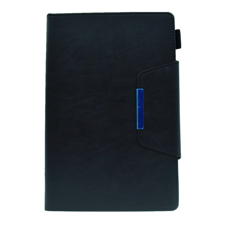 Suede Cross Texture Magnetic Clasp Leather Tablet Case, For Samsung Galaxy Tab A8 10.5 2021, For Samsung Galaxy Tab A7 Lite, For Samsung Galaxy Tab A7 10.4 2022/2021, For Samsung Galaxy Tab A 8.0 2019, For Amazon Fire HD 8 2021 / 2022                  ...
