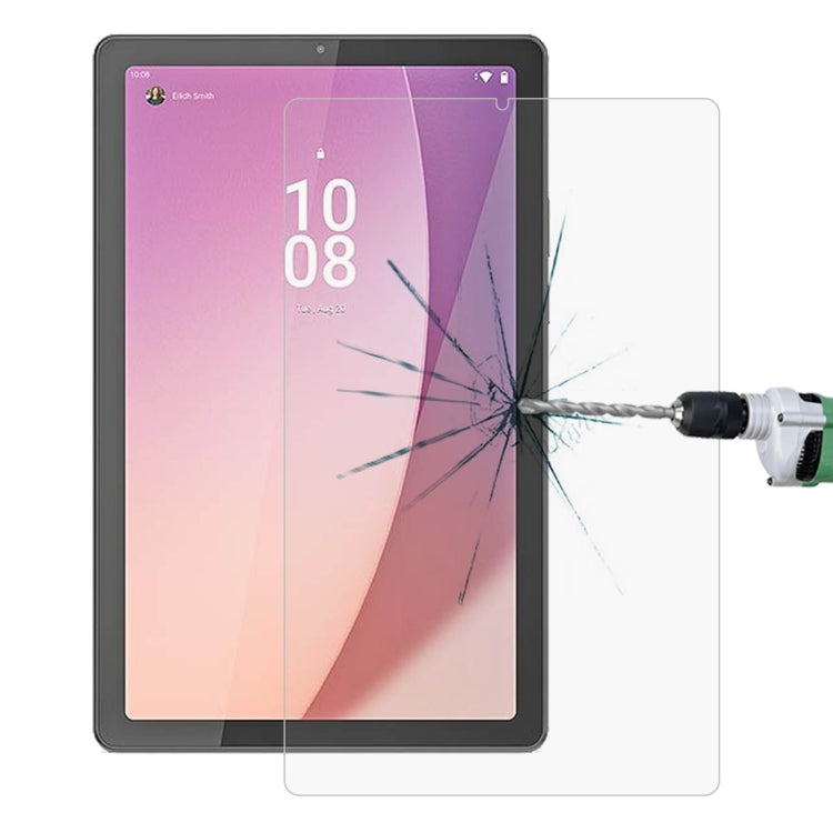 For Teclast P25T / P26T 0.3mm 9H Explosion-proof Tempered Tablet Glass Film