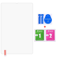 Load image into Gallery viewer, For Teclast P25T / P26T 0.3mm 9H Explosion-proof Tempered Tablet Glass Film