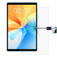 Load image into Gallery viewer, For Teclast P25T / P26T 0.3mm 9H Explosion-proof Tempered Tablet Glass Film