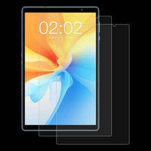 Load image into Gallery viewer, For Teclast P25T / P26T 2pcs 0.3mm 9H Explosion-proof Tempered Tablet Glass Film