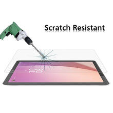 Load image into Gallery viewer, For Teclast P25T / P26T 25pcs 0.3mm 9H Explosion-proof Tempered Tablet Glass Film