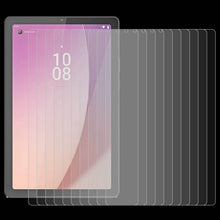 Load image into Gallery viewer, For Teclast P25T / P26T 25pcs 0.3mm 9H Explosion-proof Tempered Tablet Glass Film