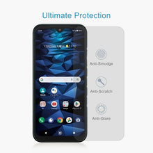 Load image into Gallery viewer, 50pcs 0.26mm 9H 2.5D Tempered Glass Film, For Kyocera Digno SX3 (50 PCS）, For Blackview A53 Pro (50 PCS), For vivo iQOO Z7 / Z7s (50 PCS), For Realme C55 / narzo N55 / Narzo 60x (50 PCS)