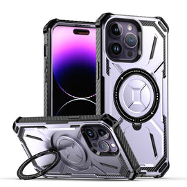 Armor Series Holder Phone Case, For iPhone 11 Pro Max, For Samsung Galaxy S23 5G, For Samsung Galaxy S23+ 5G, For Samsung Galaxy S23 Ultra 5G