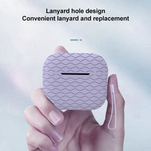 Load image into Gallery viewer, Wave Pattern Silicone Earphone Case, For AirPods Pro 2