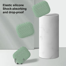 Load image into Gallery viewer, Wave Pattern Silicone Earphone Case, For AirPods Pro 2