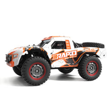 Load image into Gallery viewer, JJR/C Q130 Full-scale Brushless Four-wheel Drive High-speed Pickup RC Car