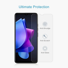 Load image into Gallery viewer, 10pcs 0.26mm 9H 2.5D Tempered Glass Film, For TECNO Spark Go 2023 (10 PCS)