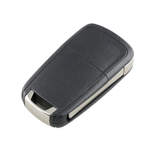 Load image into Gallery viewer, For Opel Car Keys Replacement Car Key Case with Foldable Key Blade, 3 Buttons, 3 Buttons/Sedan Button, 3 Buttons/Start Button, 5 Sedan Button