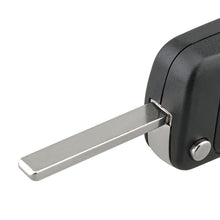 Load image into Gallery viewer, For Opel Car Keys Replacement Car Key Case with Foldable Key Blade, 3 Buttons, 3 Buttons/Sedan Button, 3 Buttons/Start Button, 5 Sedan Button