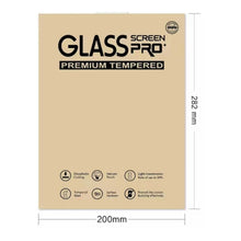 Load image into Gallery viewer, 11 inch Kraft Paper Tablet PC Tempered Film Packaging Box