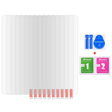 Load image into Gallery viewer, 10pcs 0.26mm 9H 2.5D Tempered Glass Film, For AGM G2 (10 PCS), For AGM G2 Pro (10 PCS), For AGM G2 Guardian (10 PCS), For Samsung Galaxy F14 (10 PCS)