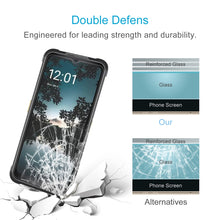 Load image into Gallery viewer, 10pcs 0.26mm 9H 2.5D Tempered Glass Film, For AGM G2 (10 PCS), For AGM G2 Pro (10 PCS), For AGM G2 Guardian (10 PCS), For Samsung Galaxy F14 (10 PCS)