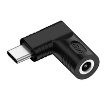 Load image into Gallery viewer, 65W DC Input to USB-C / Type-C PD Power Adapter, 7.9x0.9mm, 7.4x0.6mm, For Lenovo Square Port, 6.5x1.4mm, 6.3x3.0mm, 5.5x2.5mm, 5.5x2.1mm, 5.5x1.7mm, 5.5x1.0mm, 4.8x1.7mm, 4.0x1.7mm, 4.0x13.5mm, 4.5x0.6mm, 3.5x1.35mm, 2.5x0.7mm, 6.0x3.7mm, 3.0x1.1mm