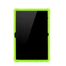 Load image into Gallery viewer, Tablet PC Silicone Protective Case with Invisible Bracket, For Huawei MediaPad T5, For Lenovo Tab E10, For iPad 6 (9.7 Universal), For iPad mini 5 / 4, For iPad 10.2 / 10.5, For iPad mini 3 / 2 / 1
