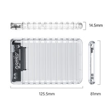Load image into Gallery viewer, ORICO 2139C3-V1 2.5 inch USB3.0 Hard Disk External Case