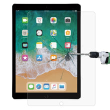 Load image into Gallery viewer, For OPPO Pad 2 / Pad Neo 11.4 9H 2.5D Explosion-proof Tempered Tablet Glass Film, For iPad Pro 12.9 2017 / 2015 (1pc), For OPPO Pad 2 / Pad Neo 11.4(1 PC)