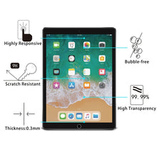 Load image into Gallery viewer, For OPPO Pad 2 / Pad Neo 11.4 9H 2.5D Explosion-proof Tempered Tablet Glass Film, For iPad Pro 12.9 2017 / 2015 (1pc), For OPPO Pad 2 / Pad Neo 11.4(1 PC)