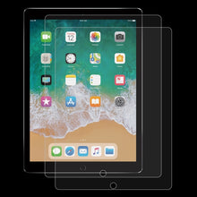 Load image into Gallery viewer, For OPPO Pad 2 / Pad Neo 11.4 2pcs 9H 2.5D Explosion-proof Tempered Tablet Glass Film, For iPad Pro 12.9 2017 / 2015 (2pcs), For OPPO Pad 2 / Pad Neo 11.4(2 PCS)