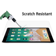 Load image into Gallery viewer, For OPPO Pad 2 / Pad Neo 11.4 2pcs 9H 2.5D Explosion-proof Tempered Tablet Glass Film, For iPad Pro 12.9 2017 / 2015 (2pcs), For OPPO Pad 2 / Pad Neo 11.4(2 PCS)