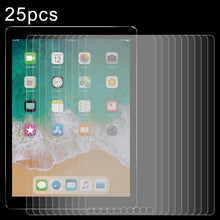 Load image into Gallery viewer, For OPPO Pad 2 / Pad Neo 11.4 25pcs 9H 2.5D Explosion-proof Tempered Tablet Glass Film, For iPad Pro 12.9 2017 / 2015 (25pcs), For OPPO Pad 2 / Pad Neo 11.4(25 PCS)