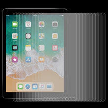 Load image into Gallery viewer, For OPPO Pad 2 / Pad Neo 11.4 25pcs 9H 2.5D Explosion-proof Tempered Tablet Glass Film, For iPad Pro 12.9 2017 / 2015 (25pcs), For OPPO Pad 2 / Pad Neo 11.4(25 PCS)