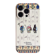Load image into Gallery viewer, Liquid Silicone Straight Edge Phone Case, For iPhone SE 2022 / 2020 / 7 / 8, For iPhone 7 Plus / 8 Plus