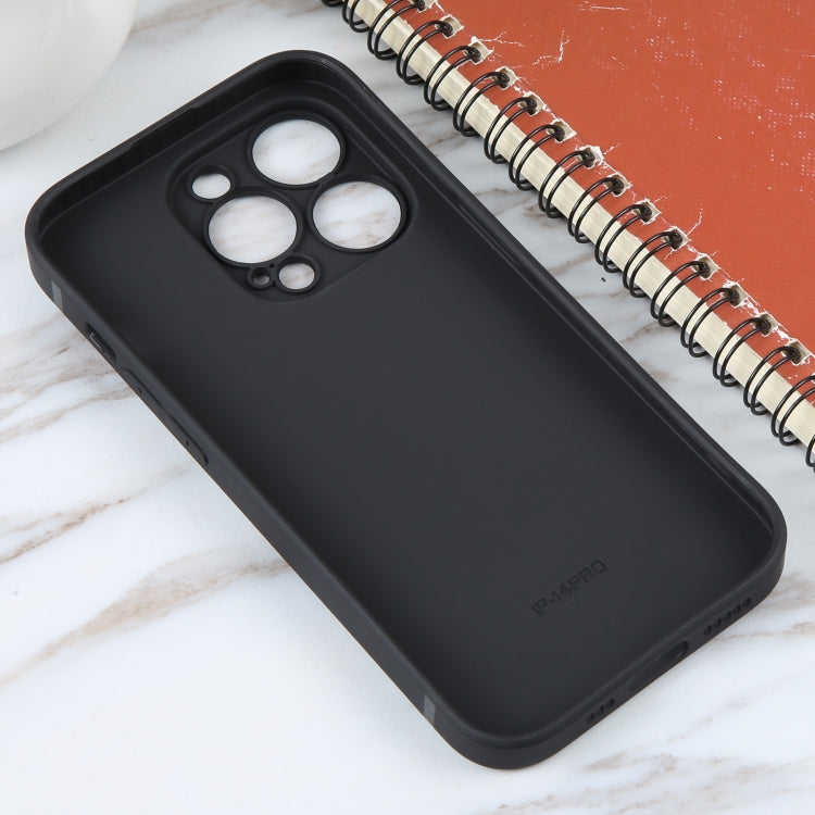 Astronaut Pattern Silicone Straight Edge Phone Case, For iPhone 13 Pro Max, For iPhone 12, For iPhone 12 Pro, For iPhone 12 Pro Max, For iPhone 11, For iPhone 11 Pro
