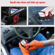 Load image into Gallery viewer, KONNWE KW360 2.4 inch OBD2 Car Fault Detector, For Mercedes Benz