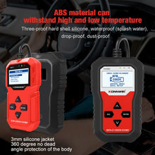Load image into Gallery viewer, KONNWE KW360 2.4 inch OBD2 Car Fault Detector, For Mercedes Benz
