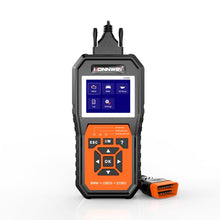 Load image into Gallery viewer, KONNWE KW480 2.8 inch Color Screen OBD2 Car Fault Detector, For BMW