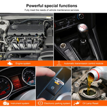 Load image into Gallery viewer, KONNWE KW480 2.8 inch Color Screen OBD2 Car Fault Detector, For BMW