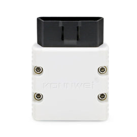 KONNWEI KW902 Bluetooth 5.0 OBD2 Car Fault Diagnostic Scan Tools Support IOS / Android