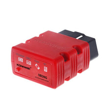 Load image into Gallery viewer, KONNWEI KW902 Bluetooth 5.0 OBD2 Car Fault Diagnostic Scan Tools Support IOS / Android