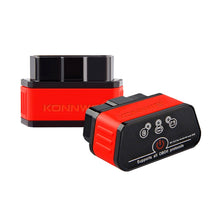 Load image into Gallery viewer, KONNWEI KW903 Bluetooth 5.0 OBD2 Car Fault Diagnostic Scan Tools Support IOS / Android, KW903
