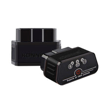 Load image into Gallery viewer, KONNWEI KW903 Bluetooth 5.0 OBD2 Car Fault Diagnostic Scan Tools Support IOS / Android, KW903