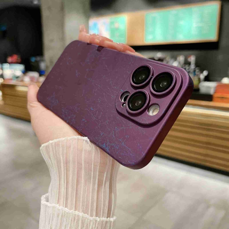 Marble Pattern PC Phone Case, For iPhone 13 Pro, For iPhone 13, For iPhone 12 Pro Max, For iPhone 12 Pro, For iPhone 12, For iPhone 11 Pro Max, For iPhone 11