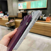 Load image into Gallery viewer, Marble Pattern PC Phone Case, For iPhone 13 Pro, For iPhone 13, For iPhone 12 Pro Max, For iPhone 12 Pro, For iPhone 12, For iPhone 11 Pro Max, For iPhone 11